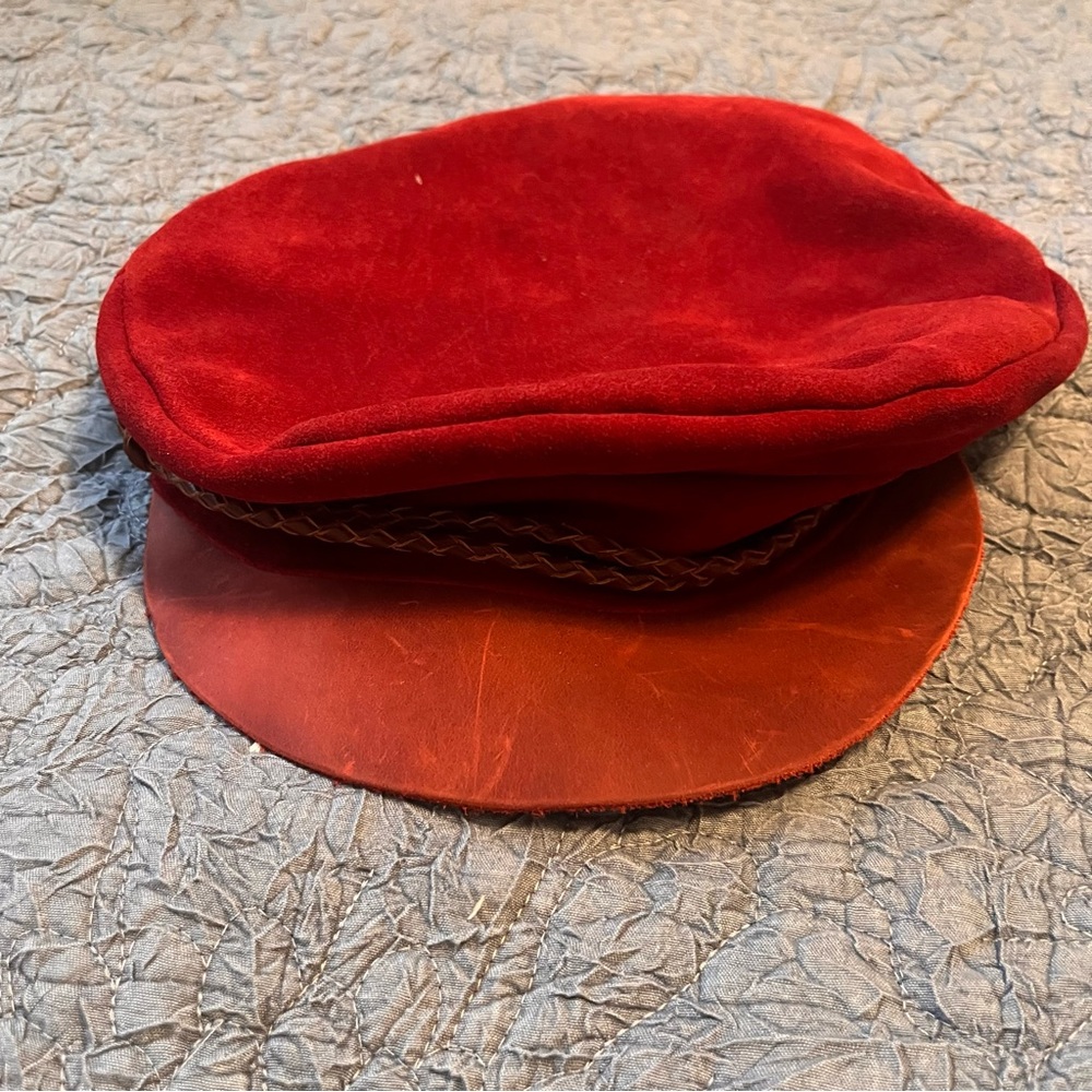 Brixton Fisherman’s Hat